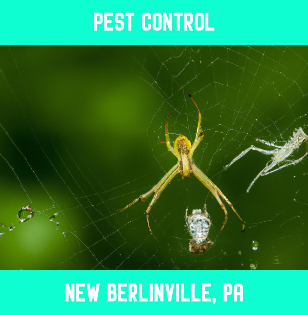 pest control in New Berlinville Pennsylvania