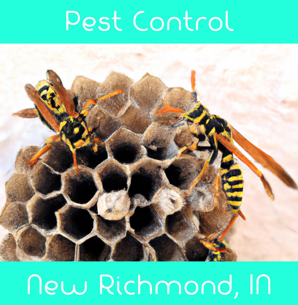 pest control in New Richmond Indiana