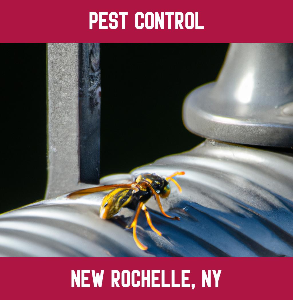 pest control in New Rochelle New York