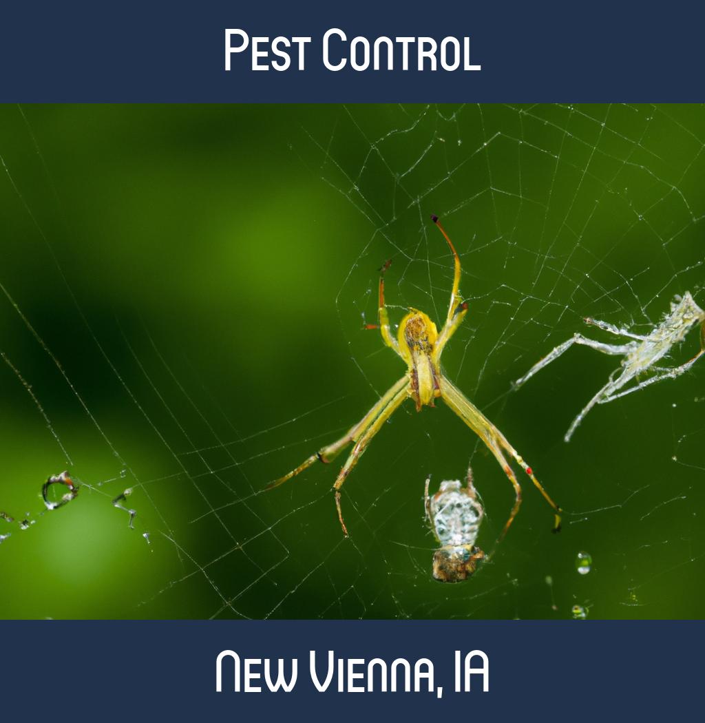 pest control in New Vienna Iowa