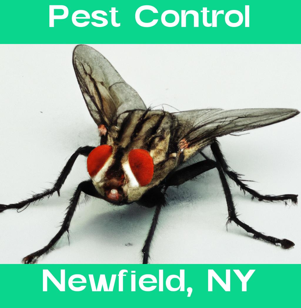 pest control in Newfield New York