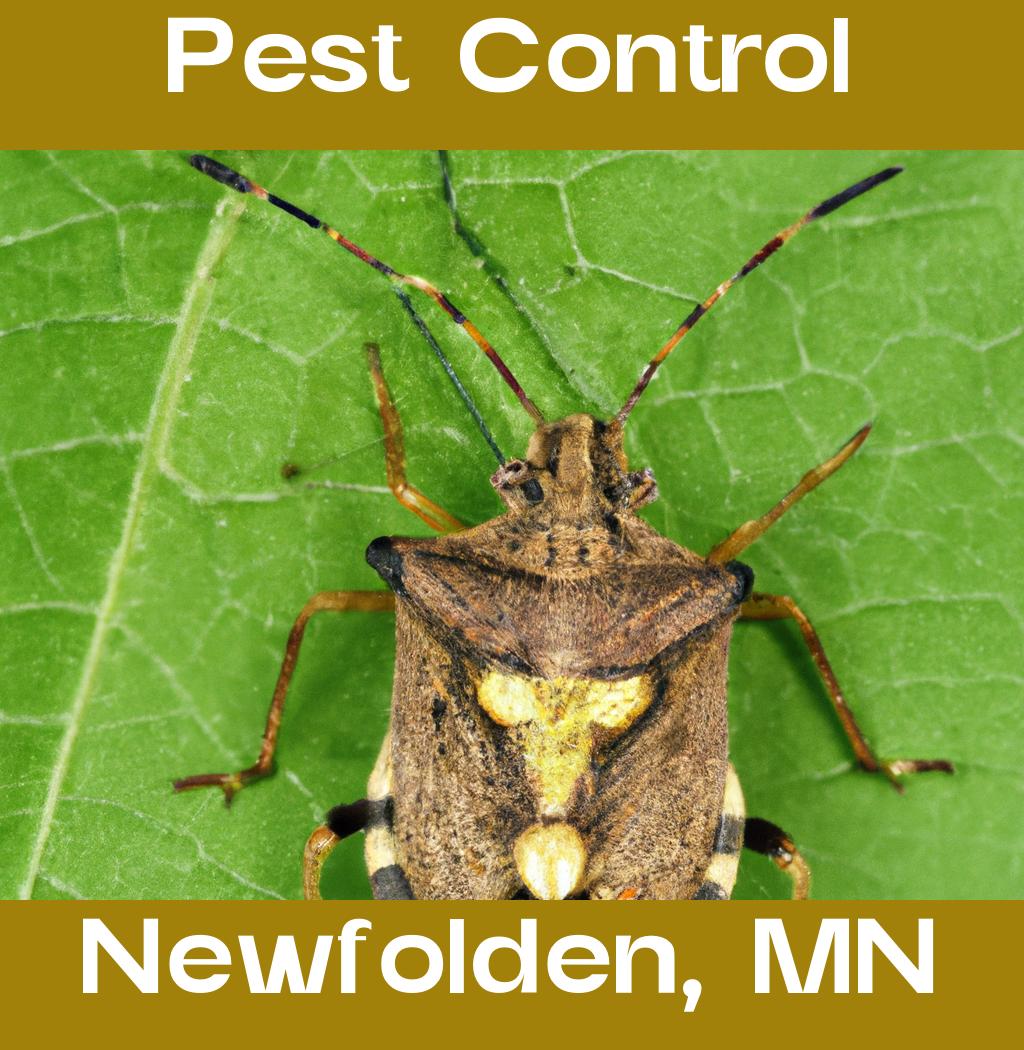 pest control in Newfolden Minnesota