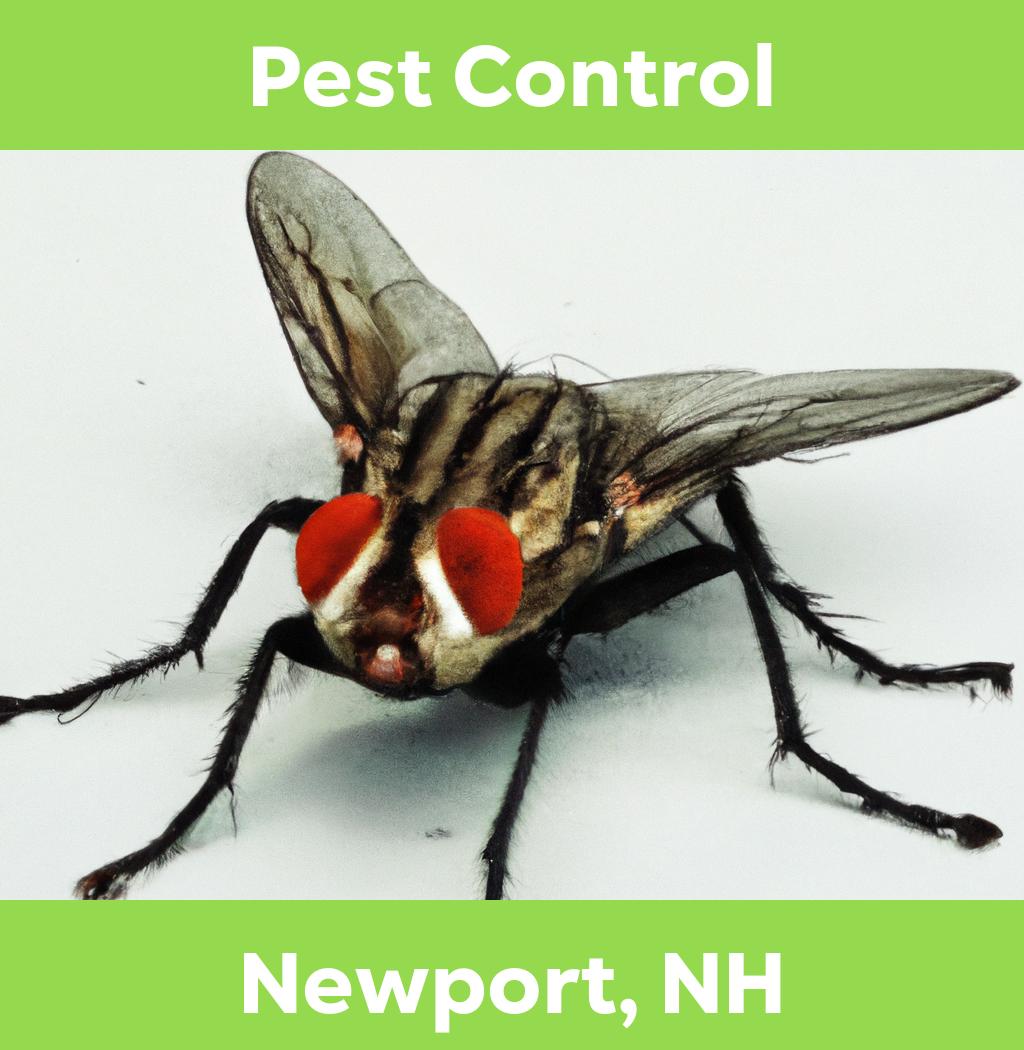 pest control in Newport New Hampshire
