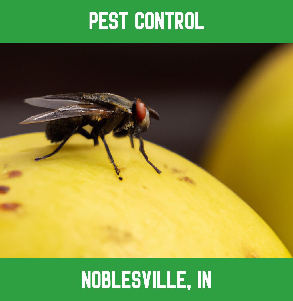 pest control in Noblesville Indiana