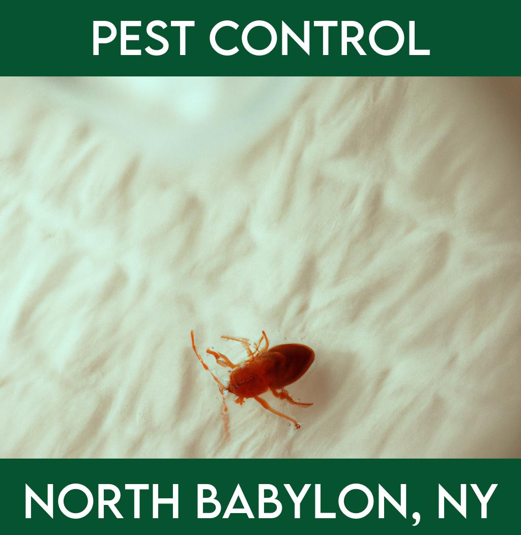 pest control in North Babylon New York