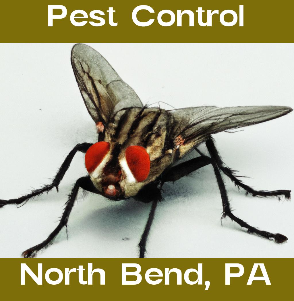 pest control in North Bend Pennsylvania