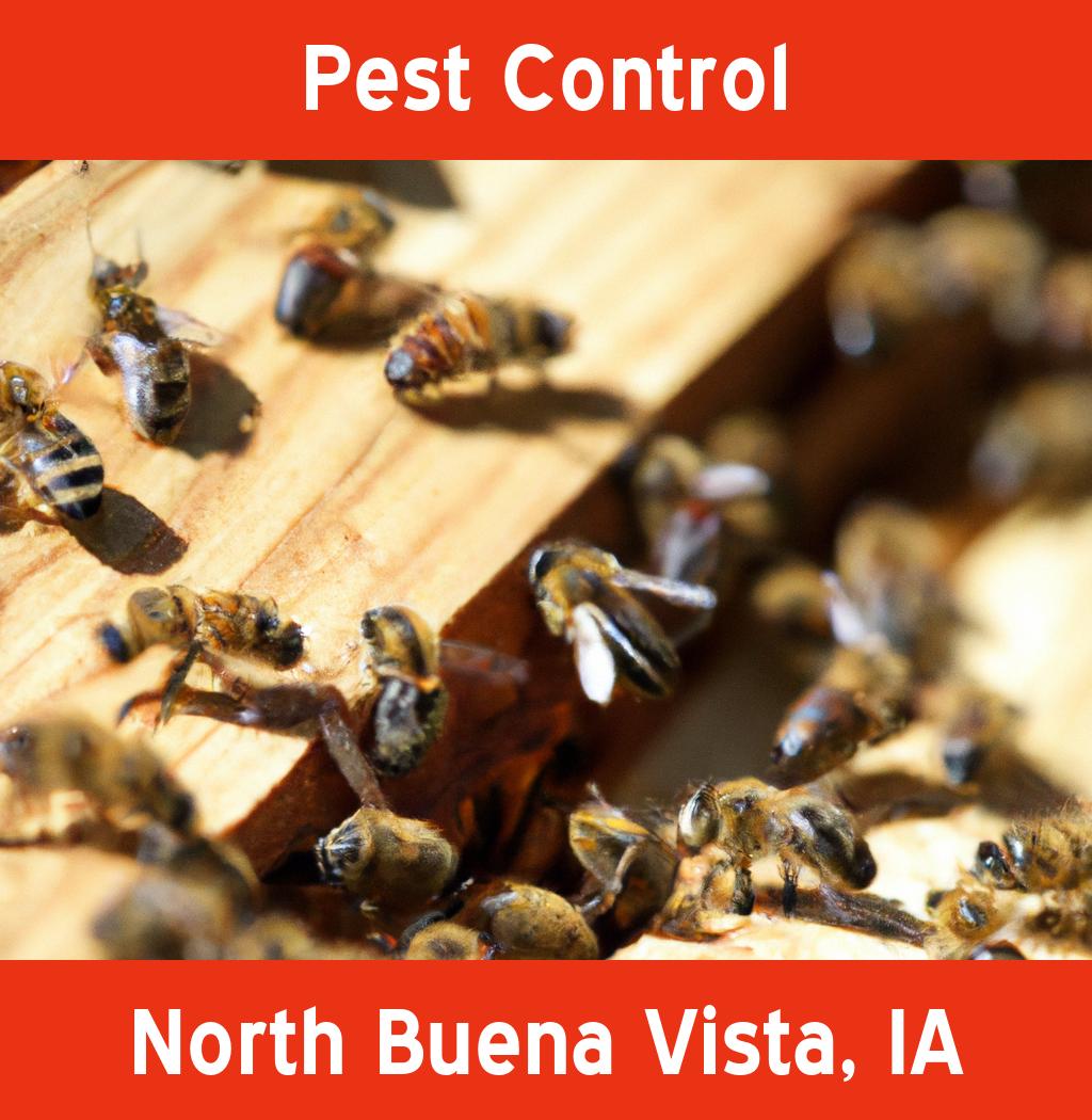 pest control in North Buena Vista Iowa