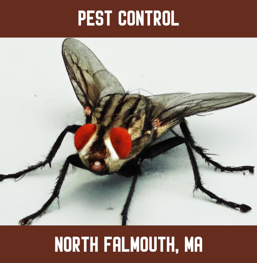 pest control in North Falmouth Massachusetts