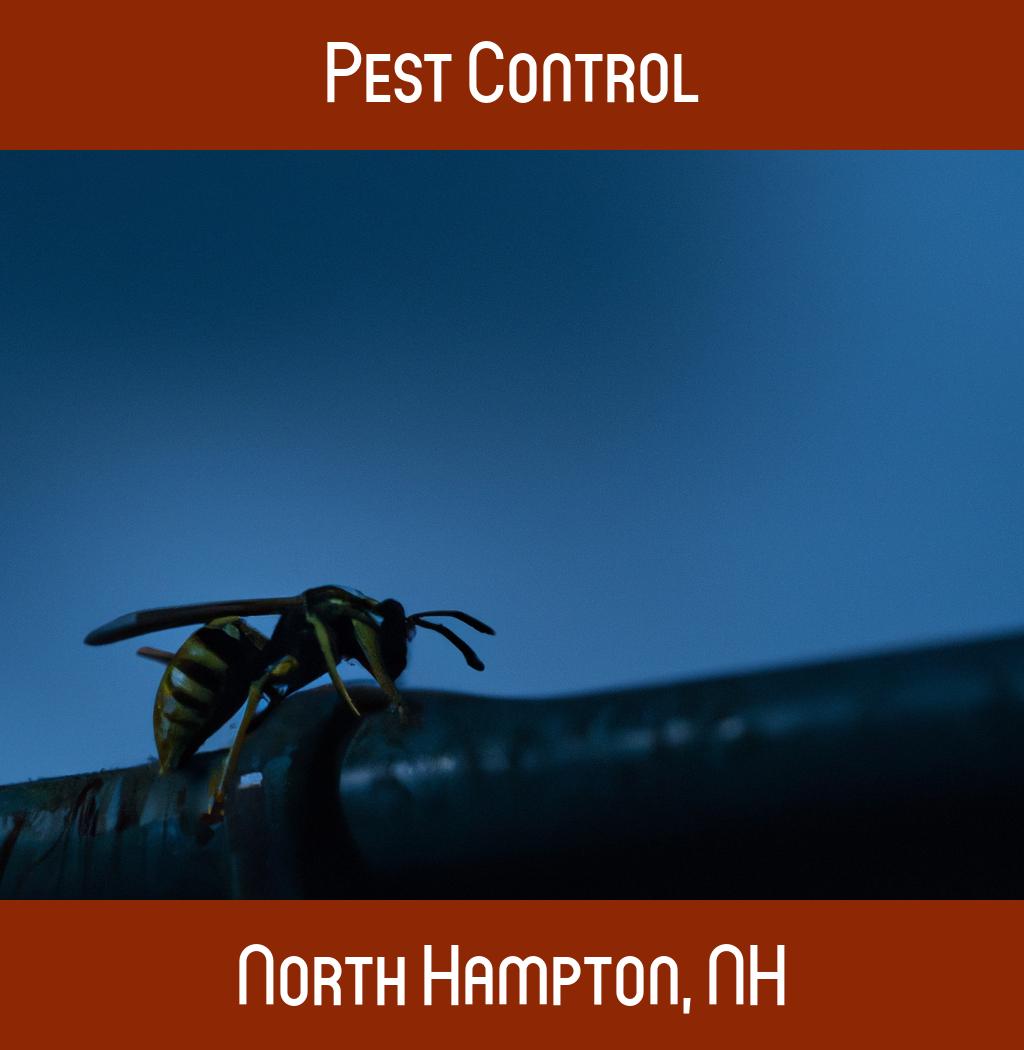 pest control in North Hampton New Hampshire