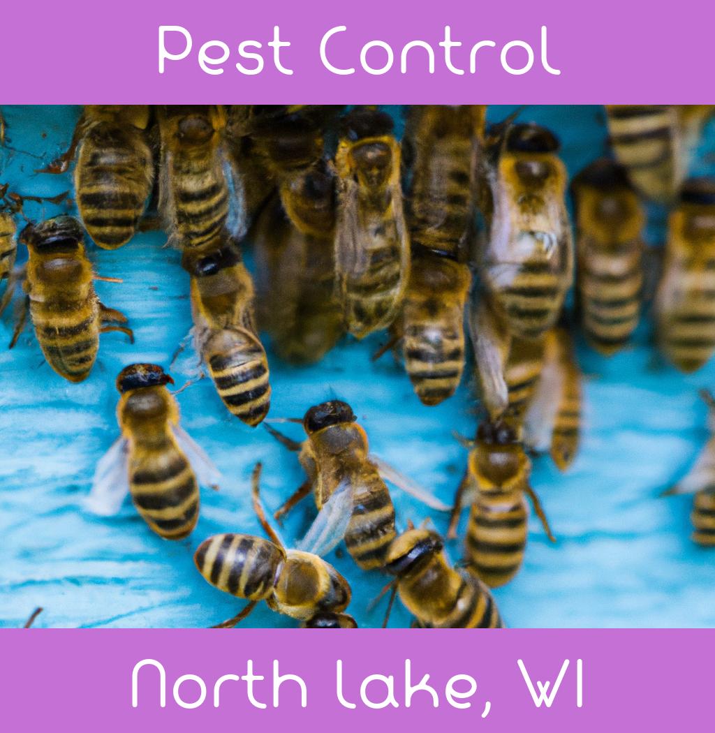 pest control in North Lake Wisconsin