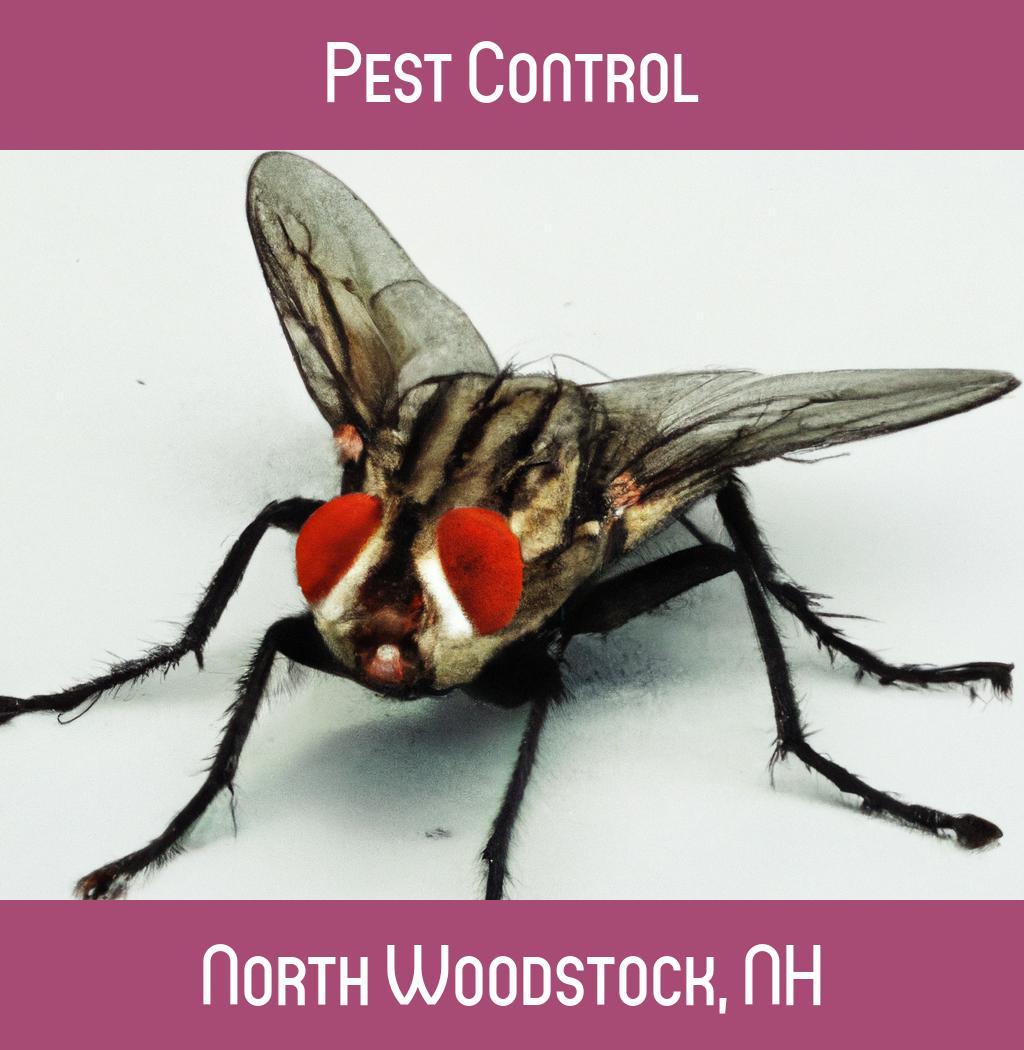 pest control in North Woodstock New Hampshire