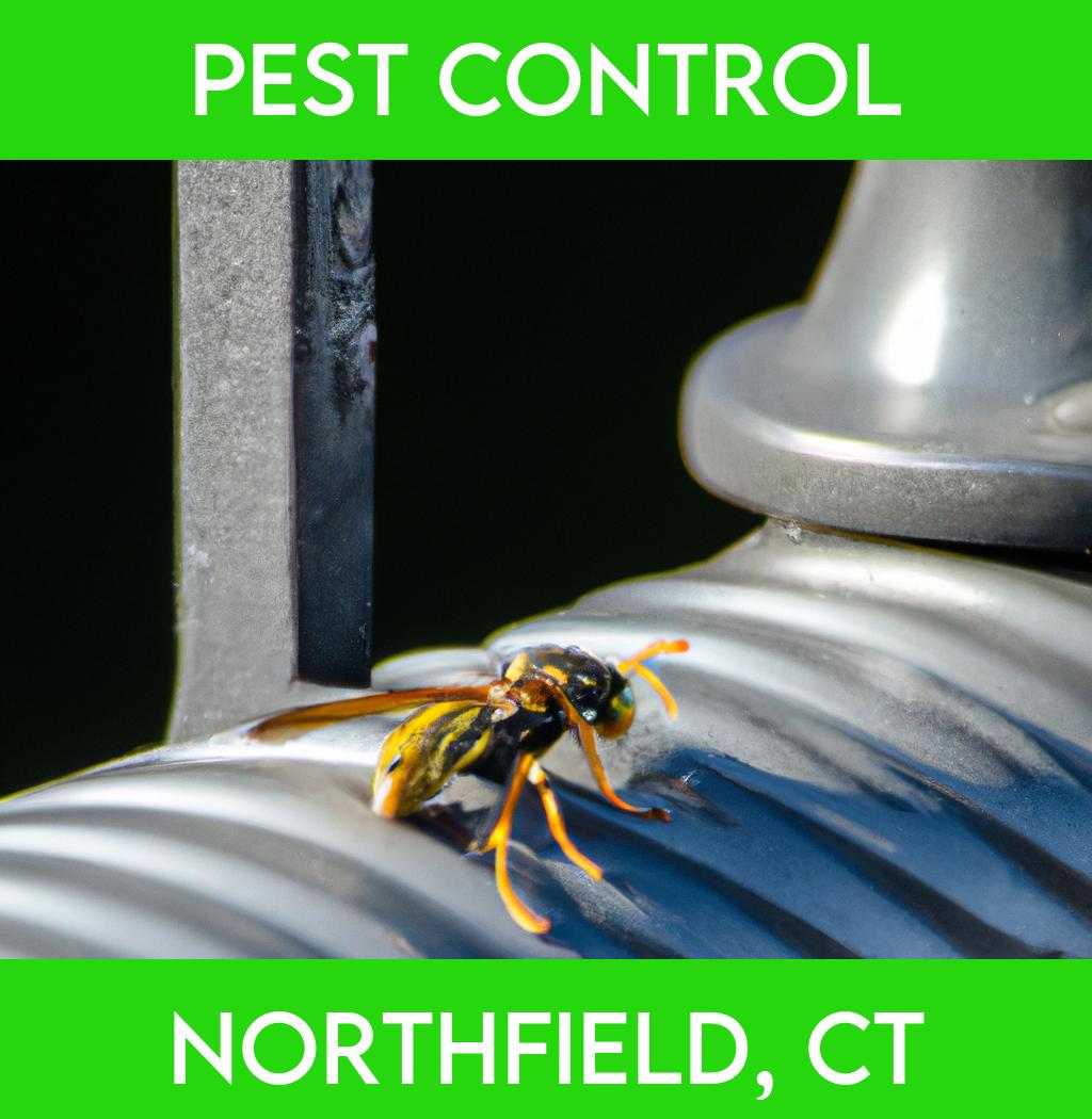 pest control in Northfield Connecticut