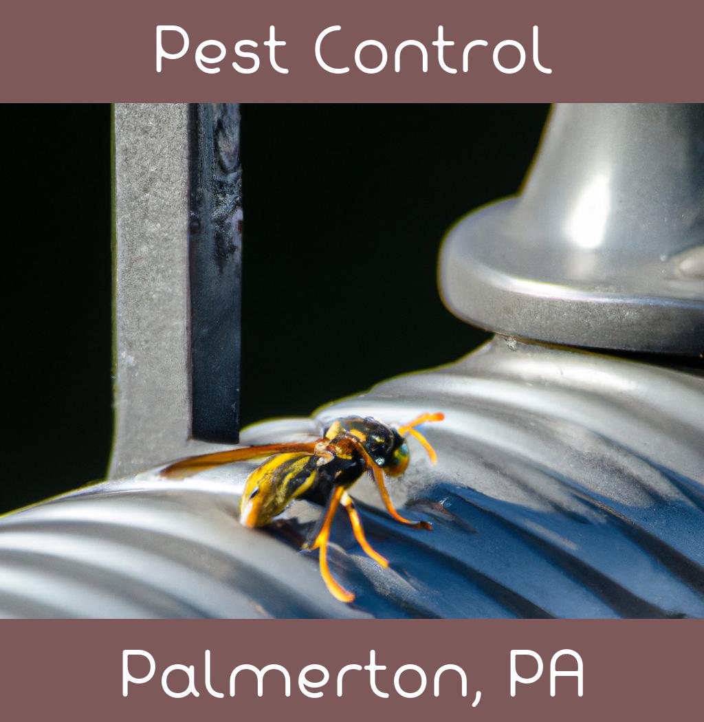 pest control in Palmerton Pennsylvania