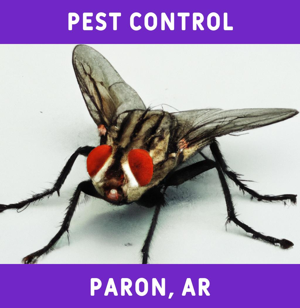 pest control in Paron Arkansas