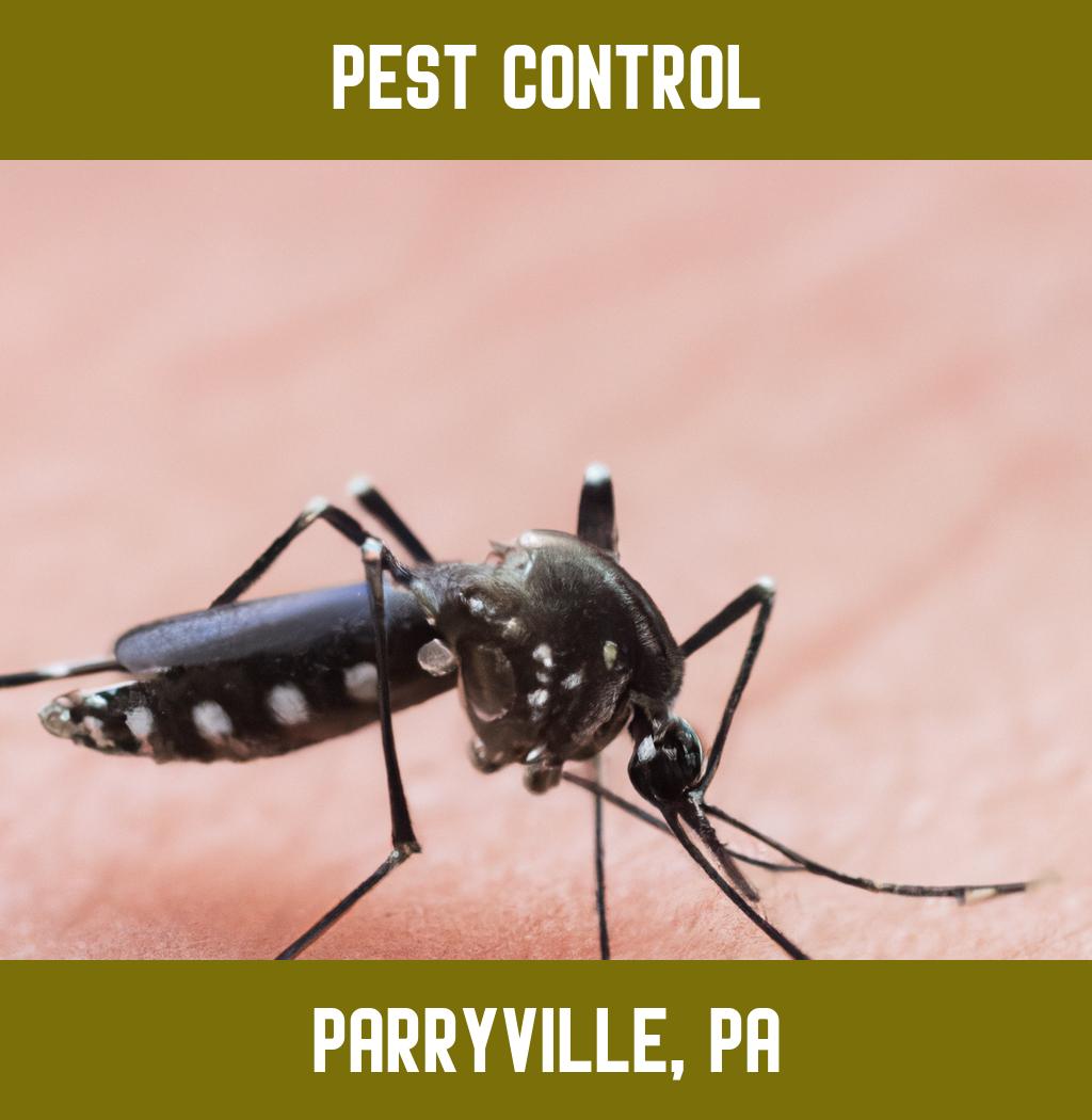 pest control in Parryville Pennsylvania