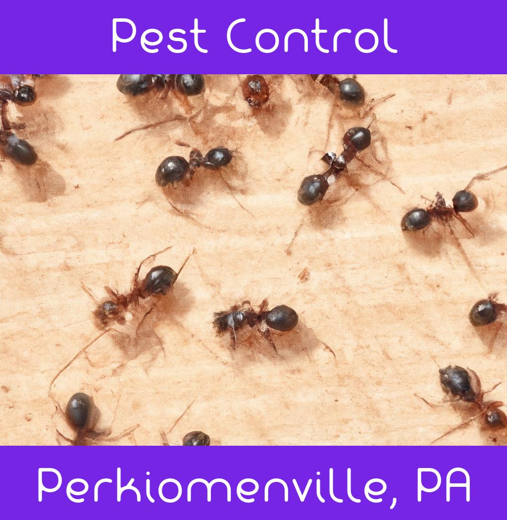 pest control in Perkiomenville Pennsylvania