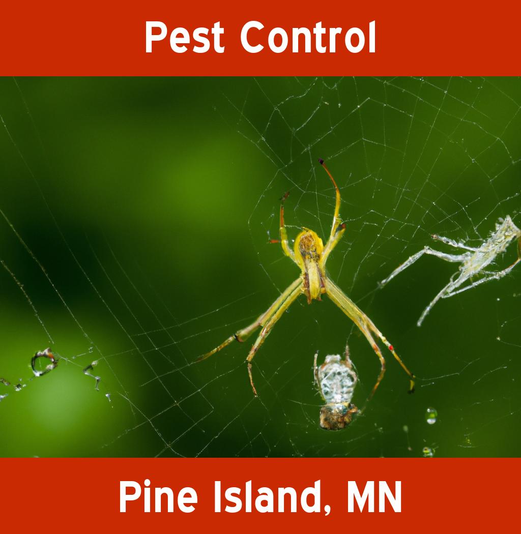 pest control in Pine Island Minnesota