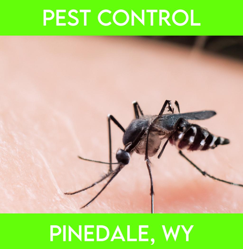 pest control in Pinedale Wyoming