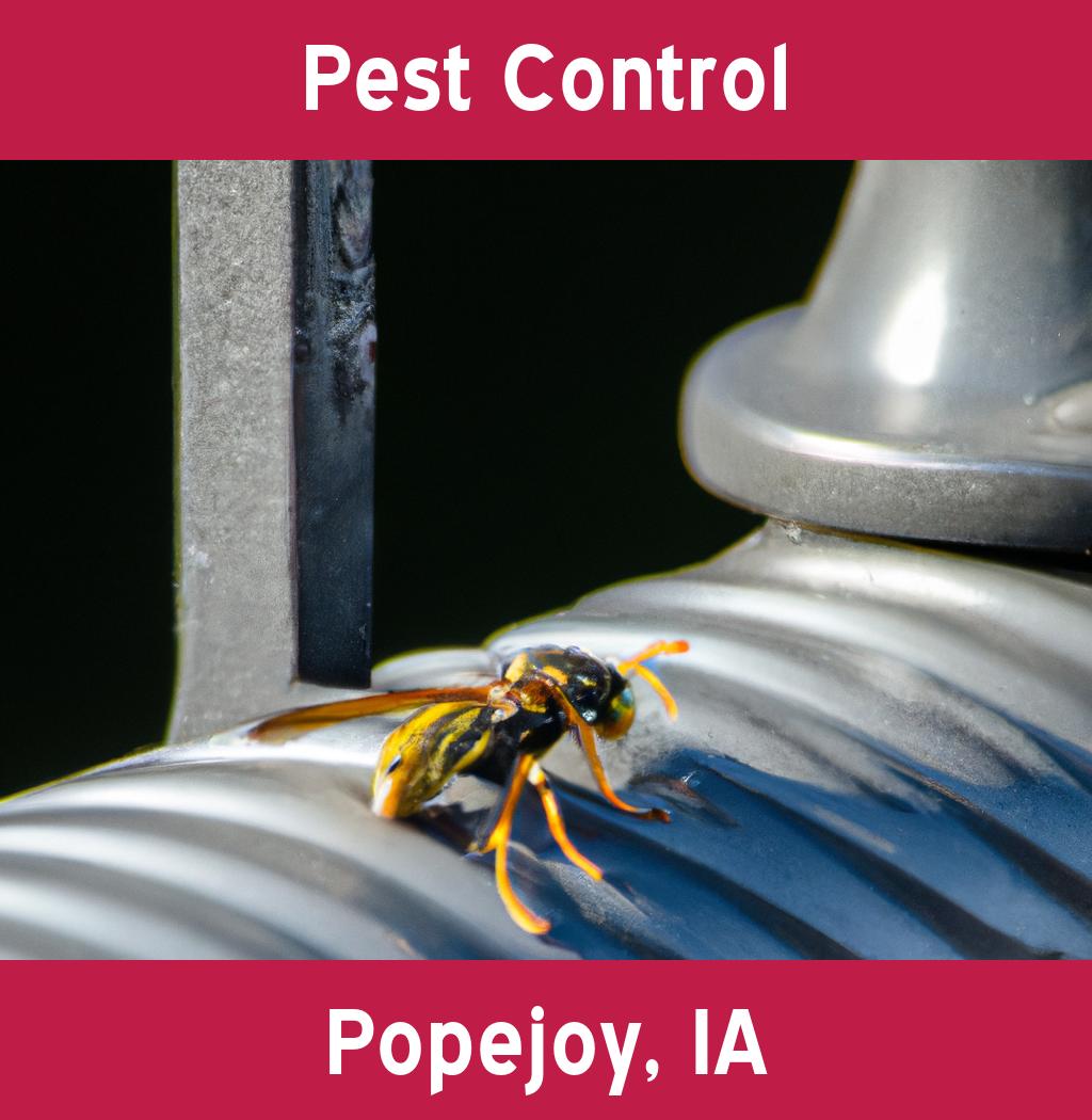 pest control in Popejoy Iowa