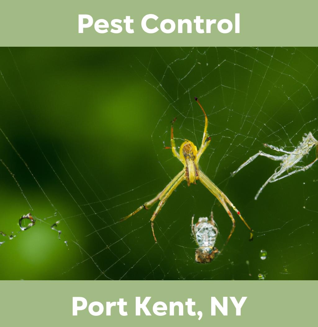 pest control in Port Kent New York