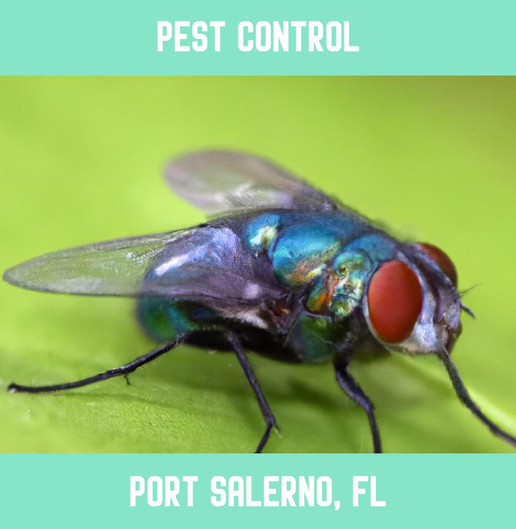 pest control in Port Salerno Florida