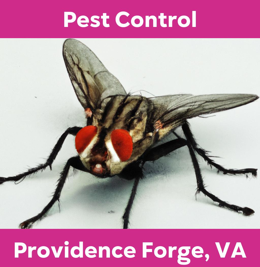 pest control in Providence Forge Virginia