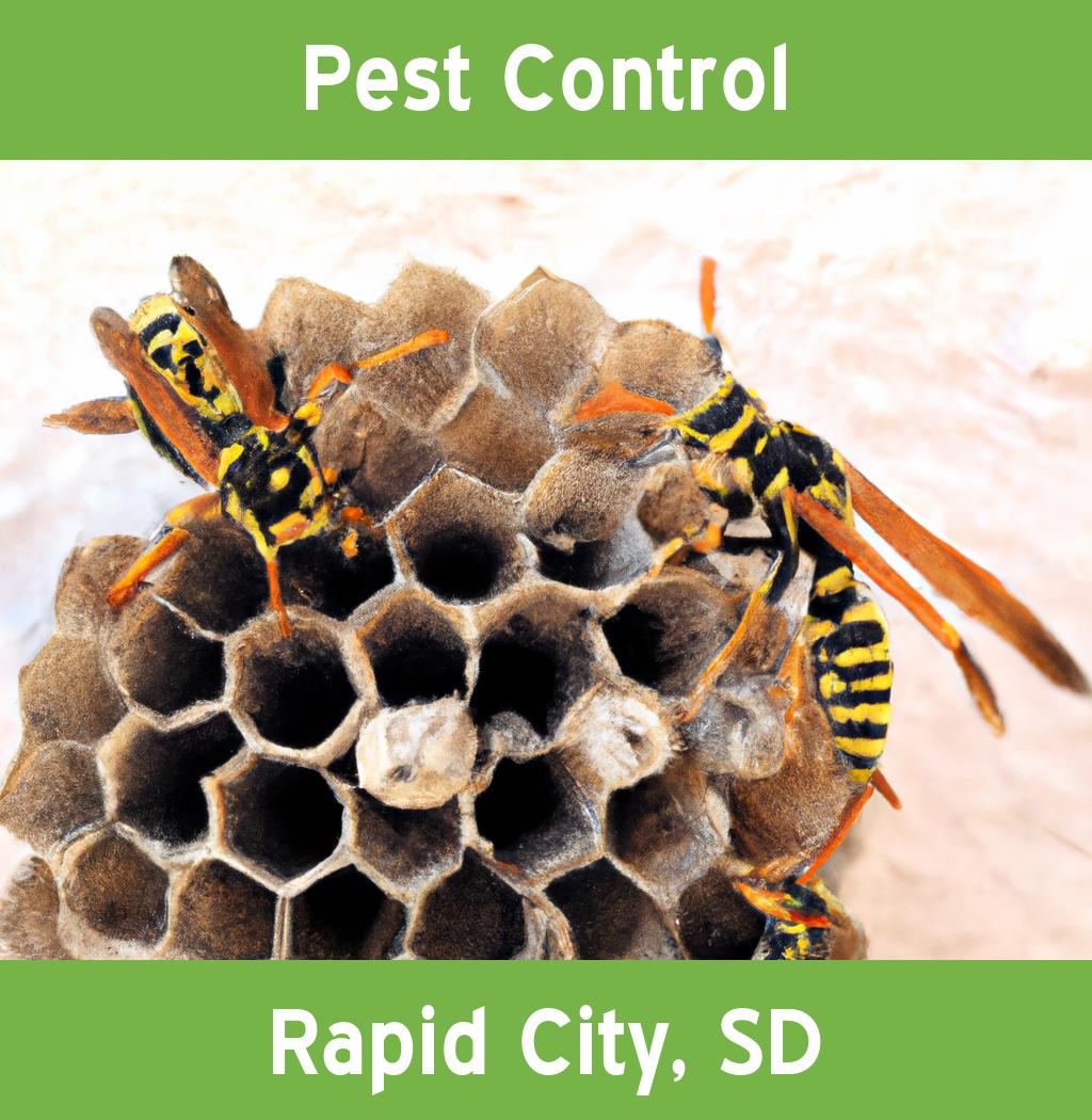 pest control in Rapid City South Dakota