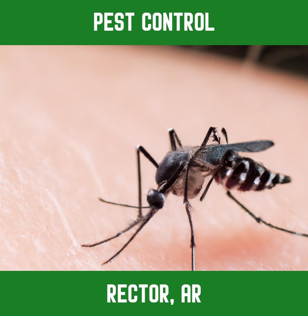 pest control in Rector Arkansas
