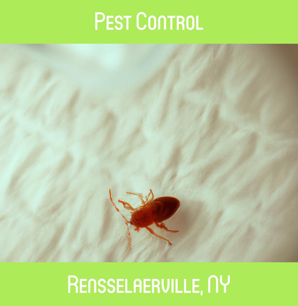 pest control in Rensselaerville New York