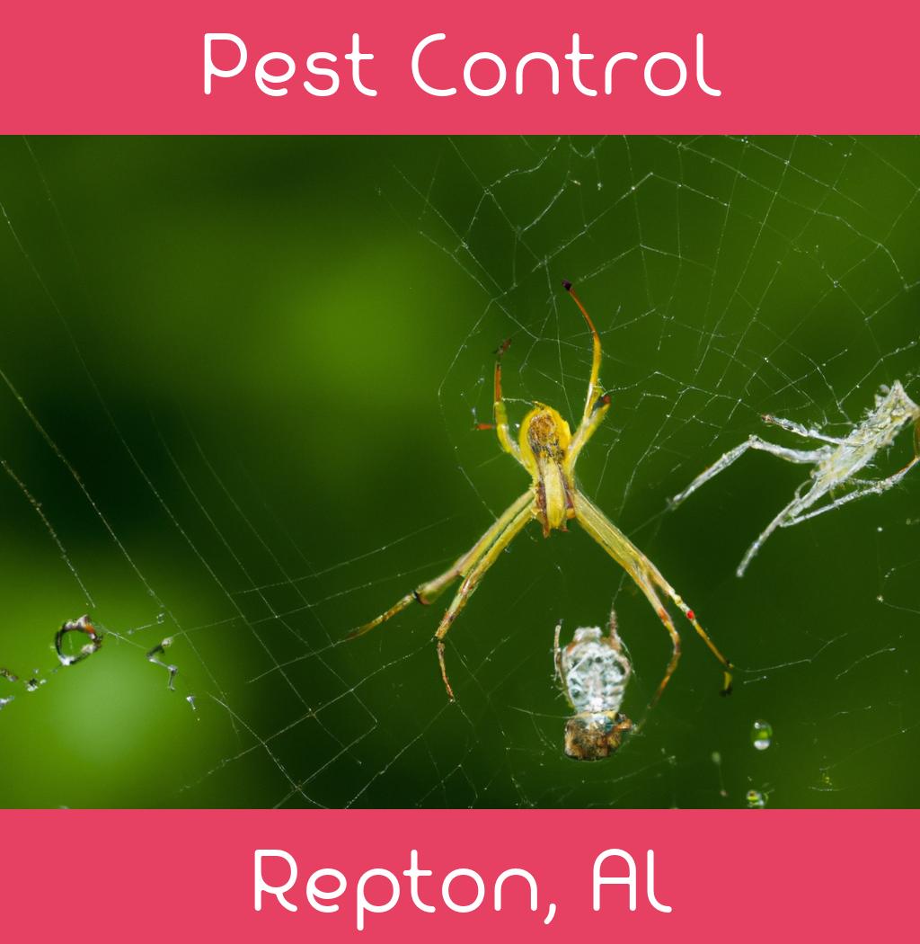 pest control in Repton Alabama