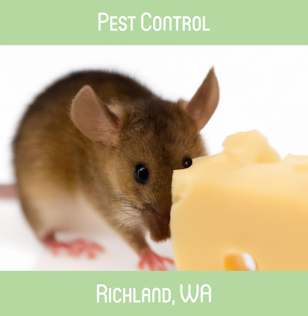 pest control in Richland Washington