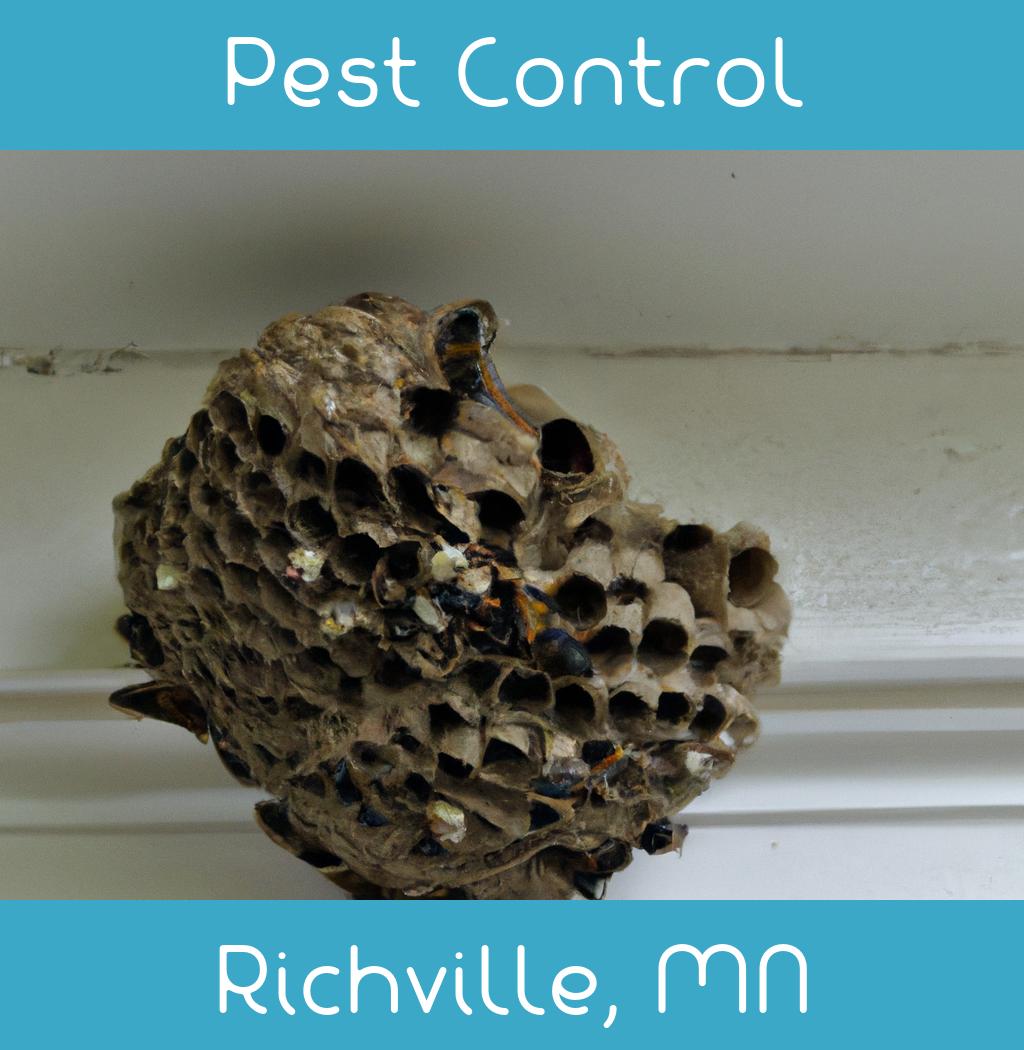 pest control in Richville Minnesota