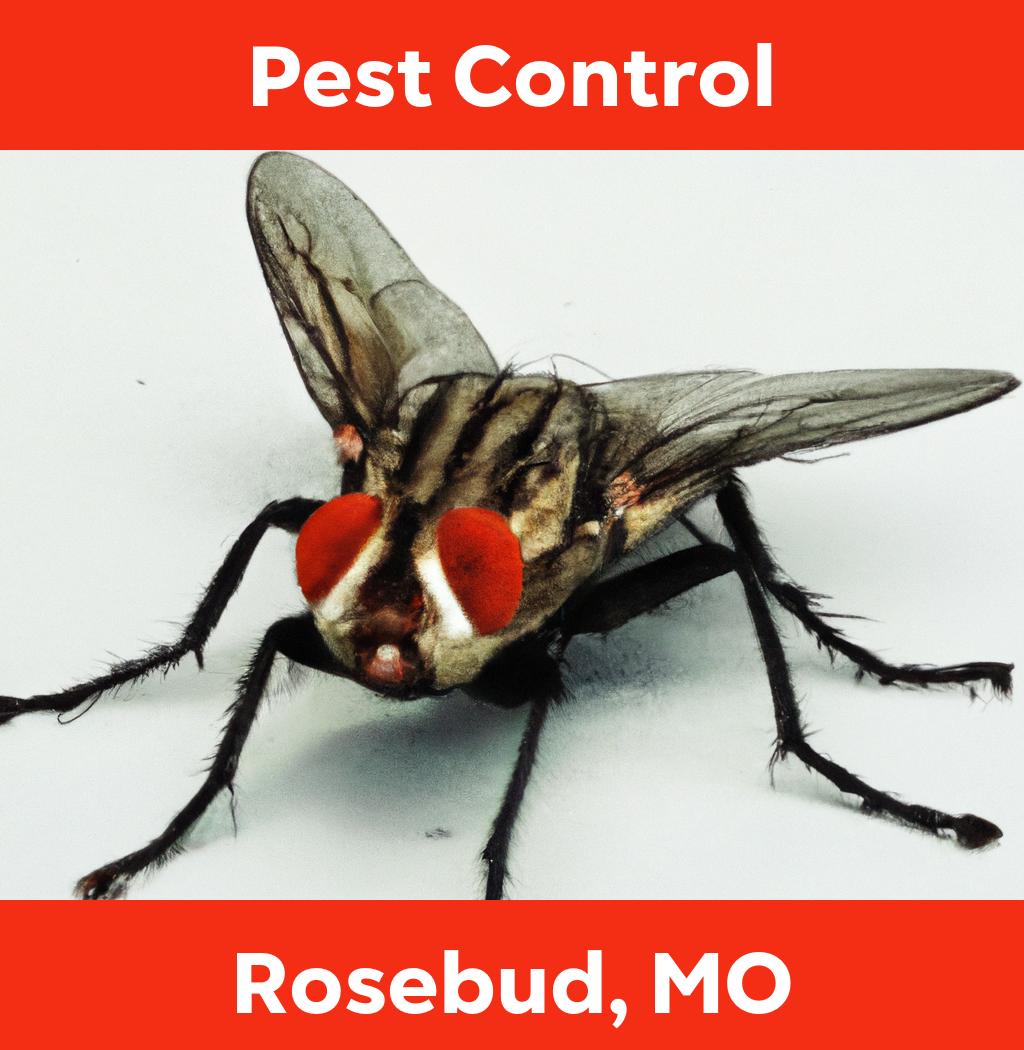 pest control in Rosebud Missouri