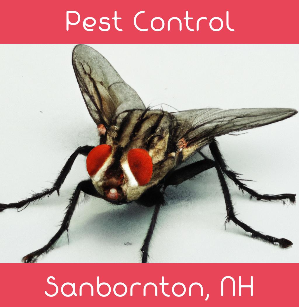 pest control in Sanbornton New Hampshire