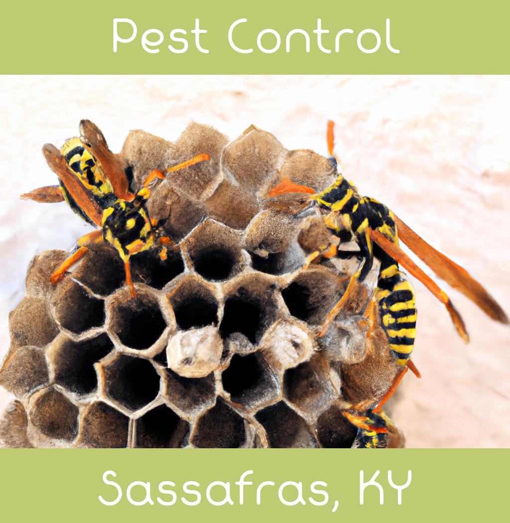 pest control in Sassafras Kentucky