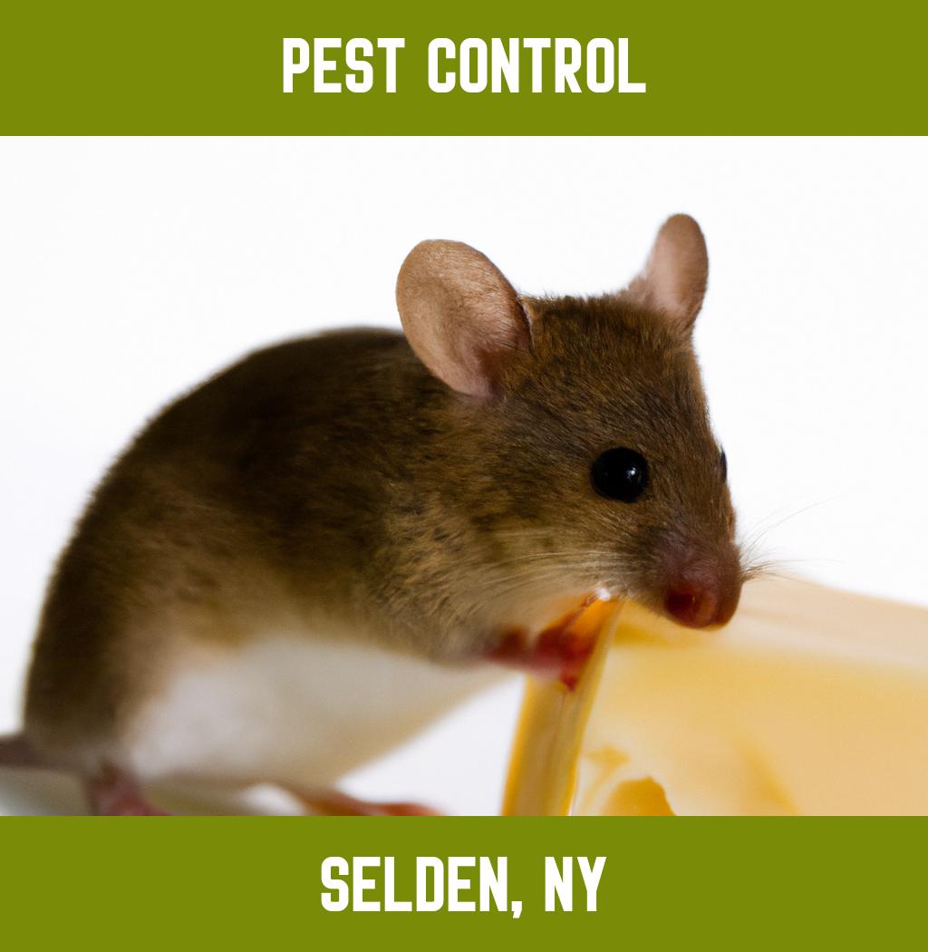 pest control in Selden New York