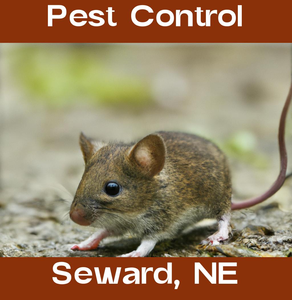 pest control in Seward Nebraska