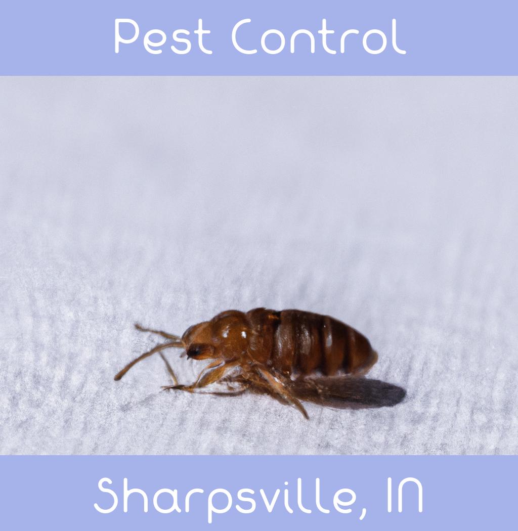 pest control in Sharpsville Indiana