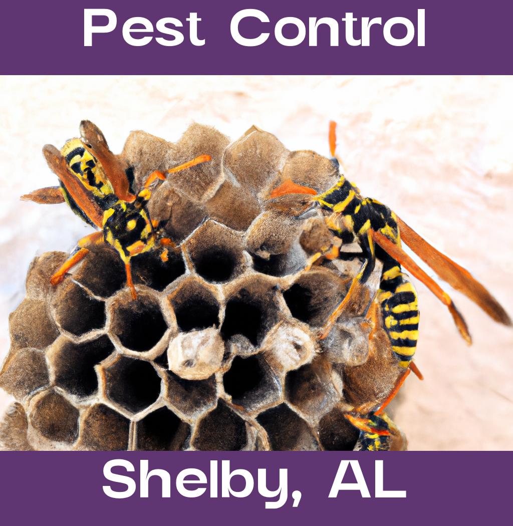 pest control in Shelby Alabama