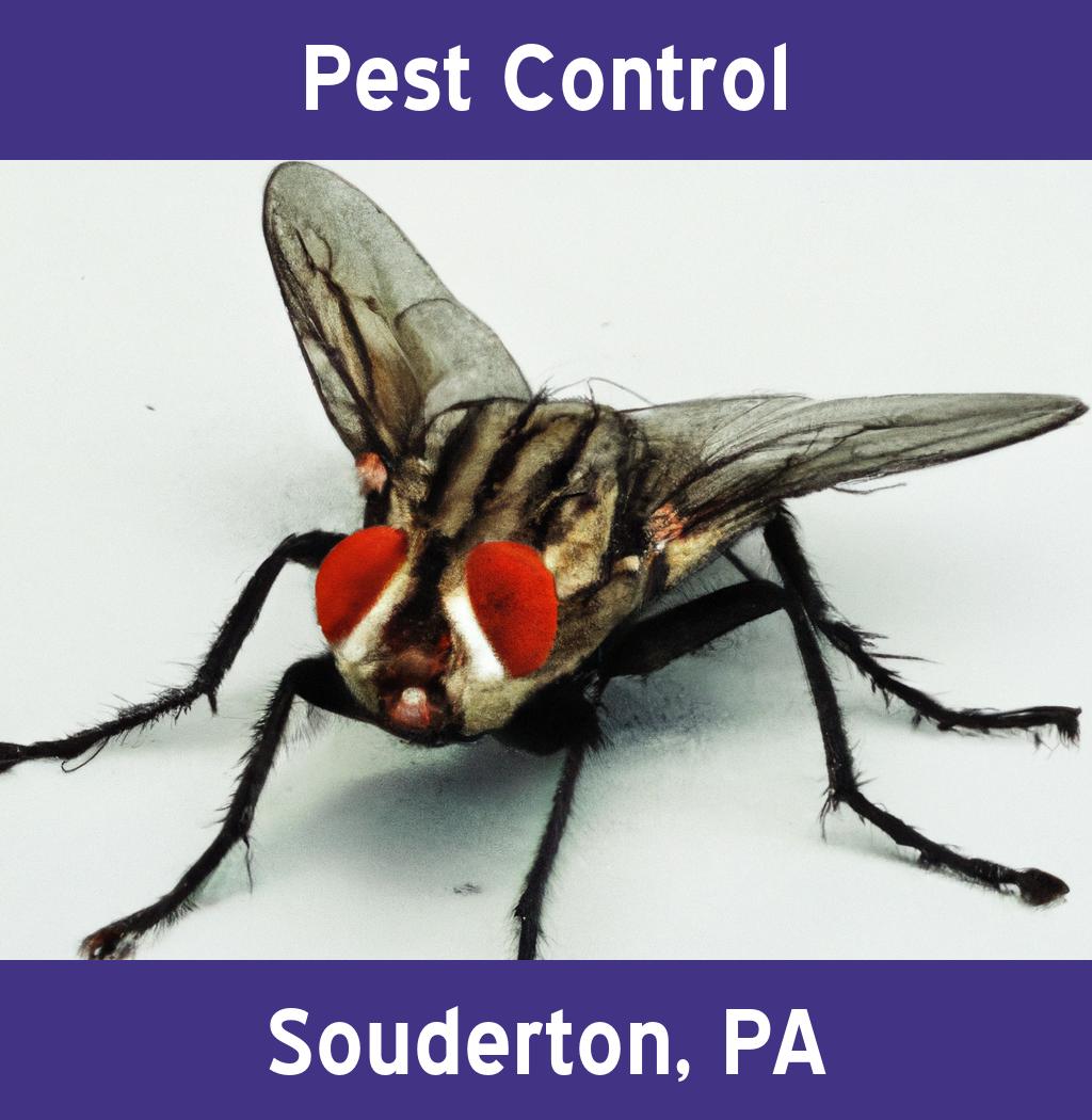 pest control in Souderton Pennsylvania