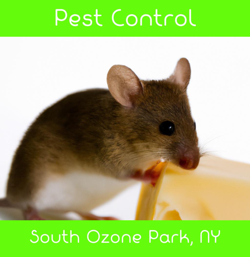 pest control in South Ozone Park New York
