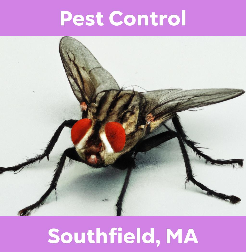 pest control in Southfield Massachusetts