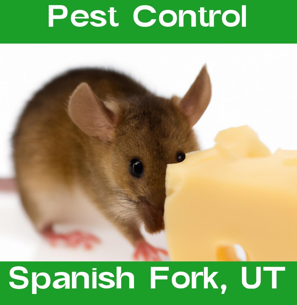 pest control in Spanish Fork Utah