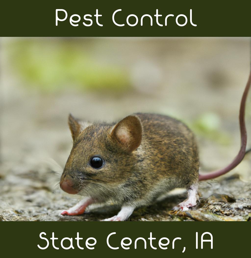 pest control in State Center Iowa