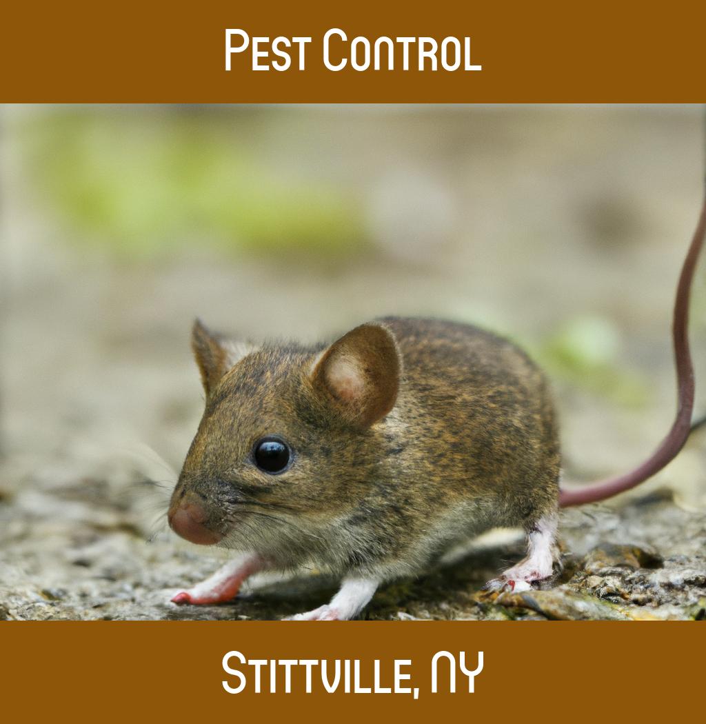 pest control in Stittville New York