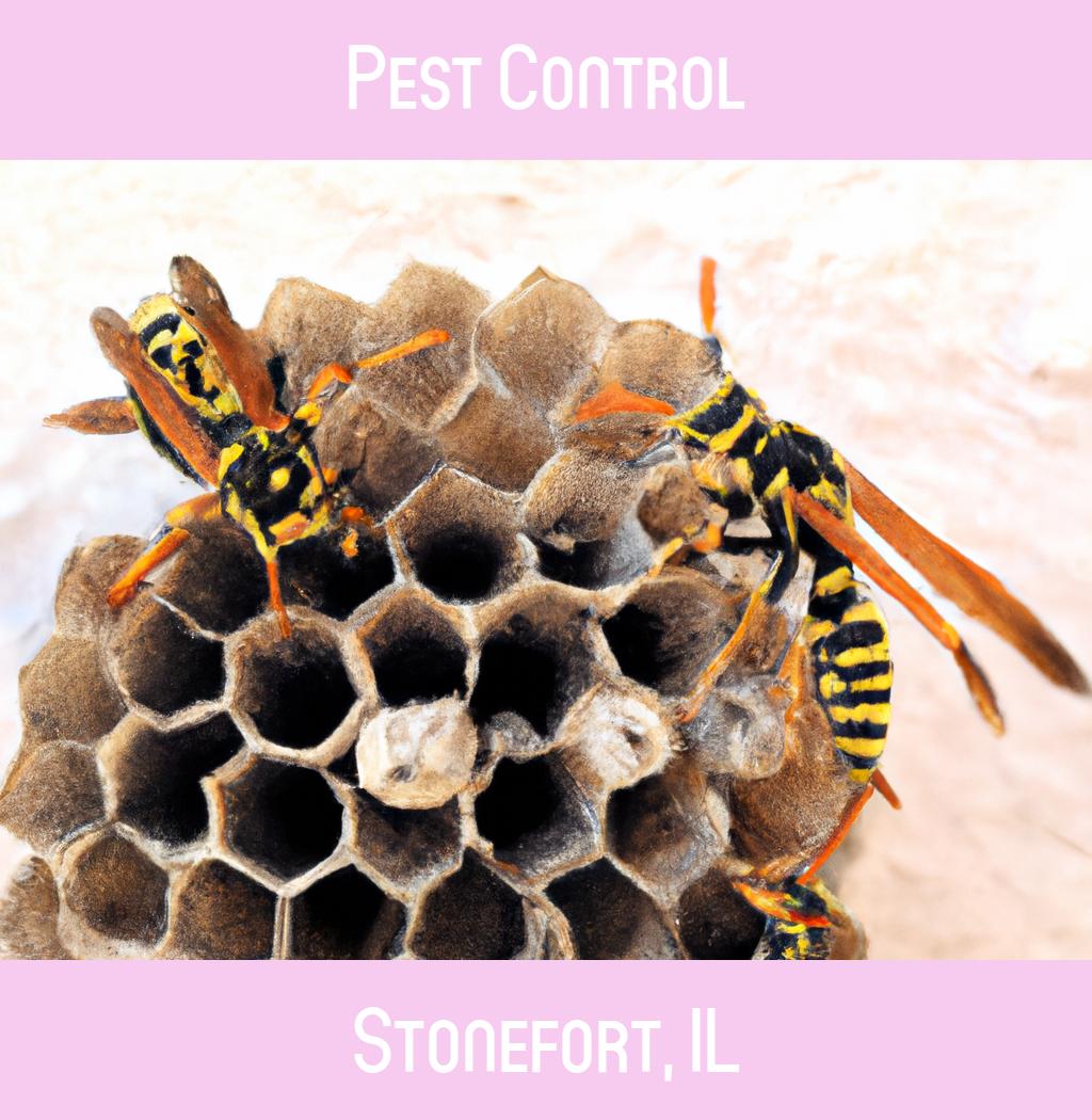 pest control in Stonefort Illinois