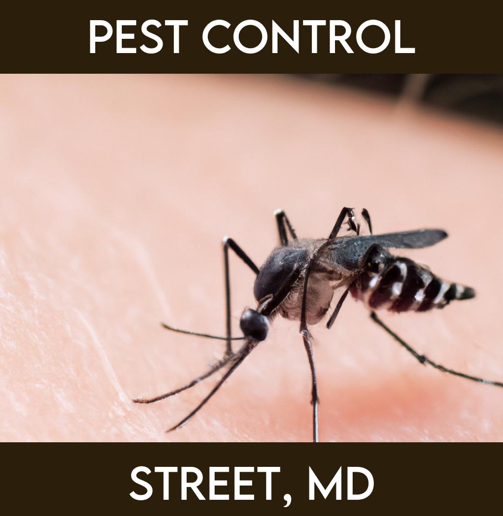 pest control in Street Maryland
