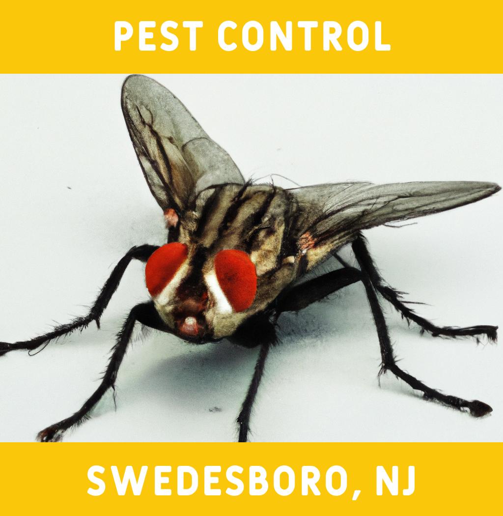 pest control in Swedesboro New Jersey