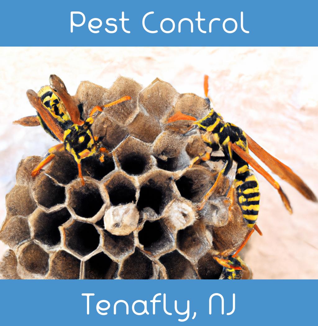pest control in Tenafly New Jersey