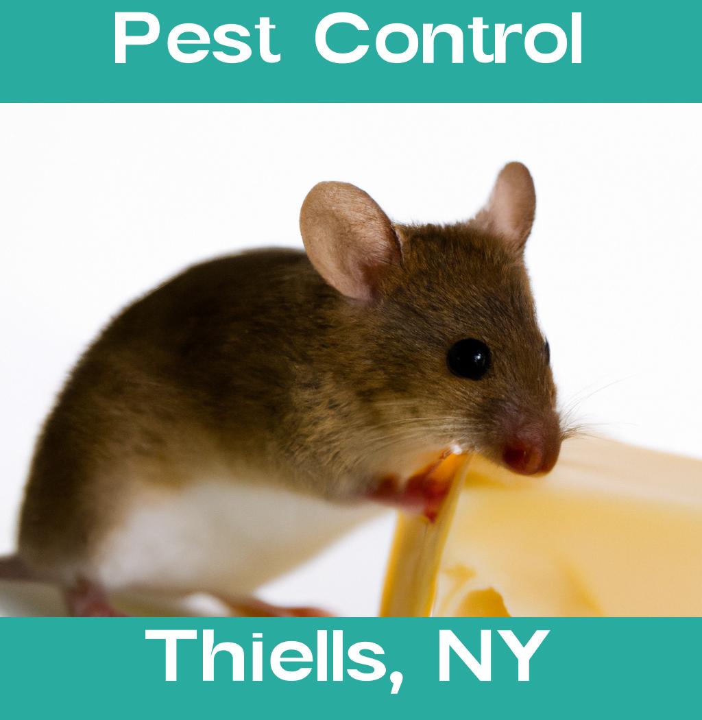 pest control in Thiells New York